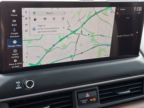 New 2026 Honda Pilot image 13