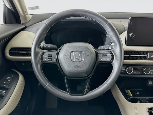 Used 2024 Honda HR-V EX-L image 18