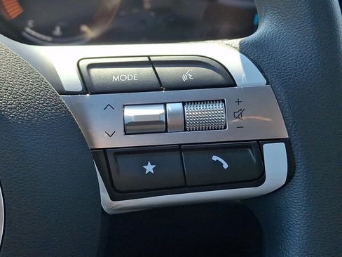 New 2026 Hyundai Tucson SEL image 18