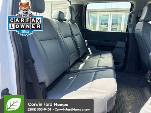 Used 2025 Ford F350 XL AWD/4WD image 12