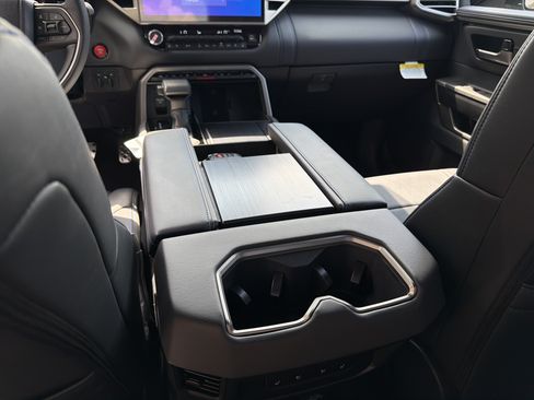 New 2026 Toyota Tundra Platinum AWD/4WD image 18