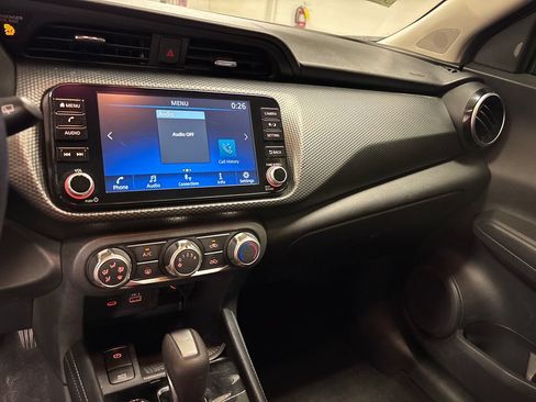 Used 2023 Nissan Kicks SV FWD image 34