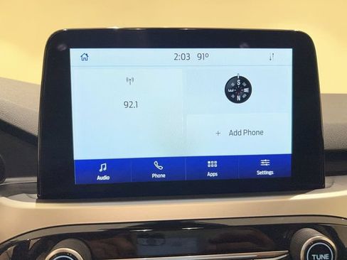 Used 2020 Ford Escape SE FWD image 12