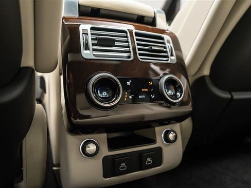 Used 2021 Land Rover Range Rover Westminster Edition AWD/4WD image 27