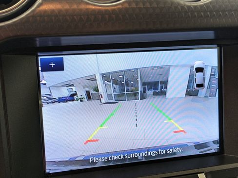 Used 2022 Ford Mustang GT Premium w/ GT Performance Package image 25