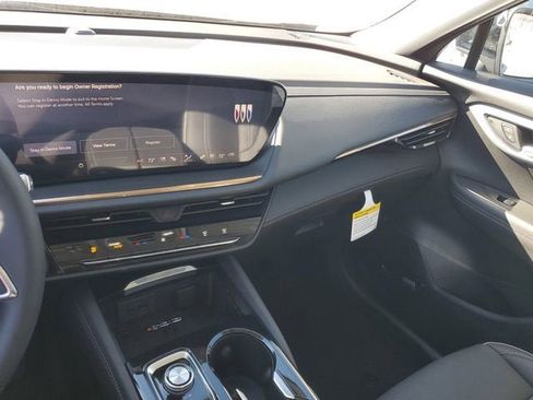 New 2026 Buick Envision Avenir image 27