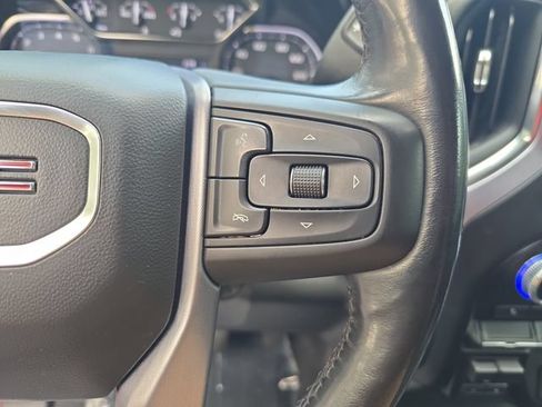Used 2019 GMC Sierra 1500 Elevation w/ Elevation Value Package AWD/4WD image 17