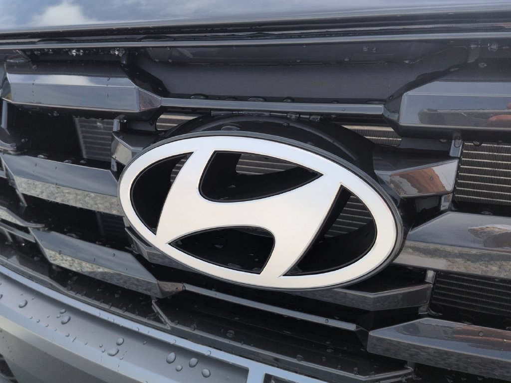 New 2026 Hyundai Tucson SEL Plus FWD image 15