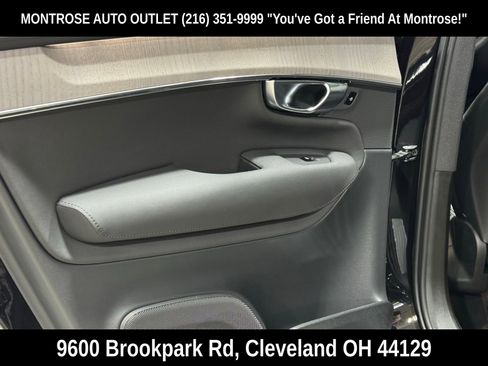 New 2026 Volvo XC90 B6 Ultra w/ Protection Package image 30