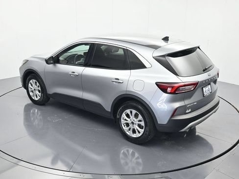 Used 2024 Ford Escape Active FWD image 34
