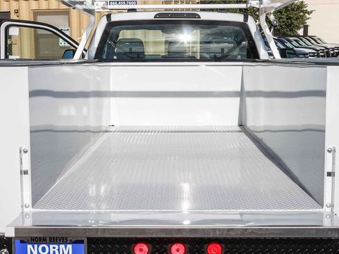 New 2024 Ford F350 XL RWD image 13