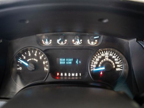 Used 2012 Ford F150 XL w/ HD Payload Pkg AWD/4WD image 13