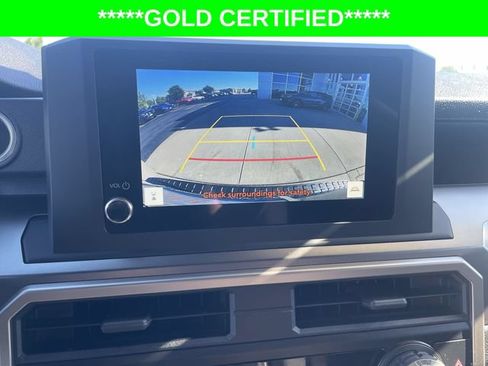 Certified 2025 Toyota 4Runner SR5 AWD/4WD image 23
