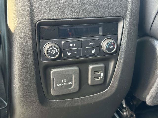Used 2021 Buick Enclave Avenir w/ Avenir Technology Package AWD/4WD image 18