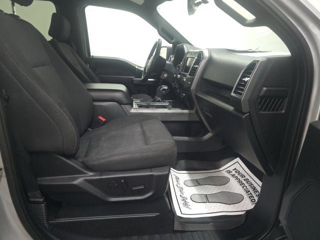 Used 2019 Ford F150 XLT w/ Equipment Group 302A Luxury AWD/4WD image 4