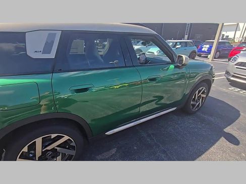 New 2026 MINI Cooper Countryman S image 34