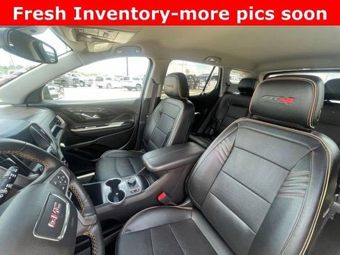 Used 2023 GMC Terrain AT4 image 8