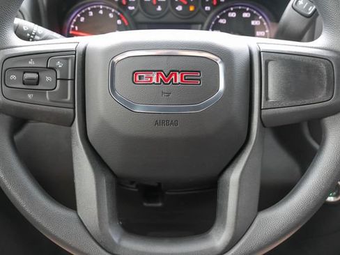 New 2026 GMC Sierra 1500 Pro w/ Graphite Edition AWD/4WD image 21