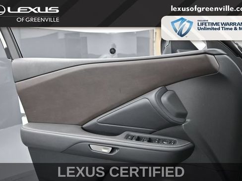 Certified 2024 Lexus TX 350 FWD w/ Technology Package image 15