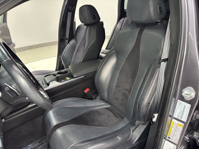 Used 2021 Acura TLX w/ A-SPEC Package AWD/4WD image 16