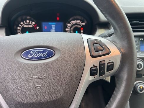 Used 2014 Ford Edge SEL w/ Equipment Group 204A image 26