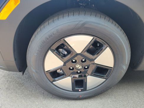 New 2026 Hyundai Santa Fe SEL image 12