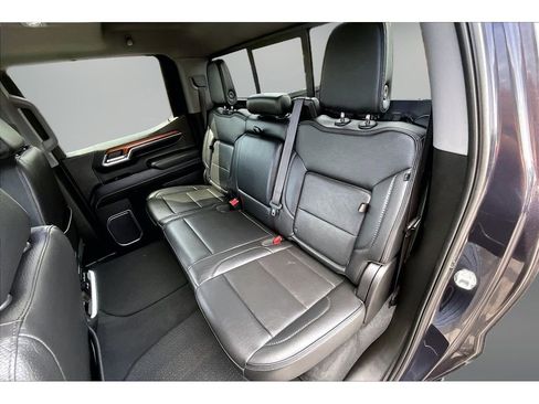 Used 2022 GMC Sierra 1500 Denali AWD/4WD image 20