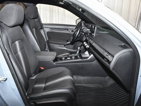 Used 2022 Honda Civic Sport image 47