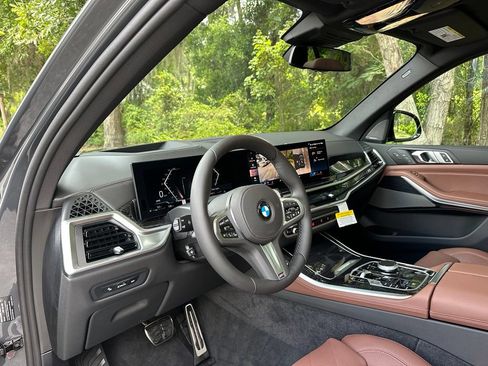 New 2026 BMW X5 sDrive40i w/ M Sport Package RWD image 10