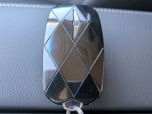 New 2026 Genesis GV80 2.5T Select AWD/4WD image 28