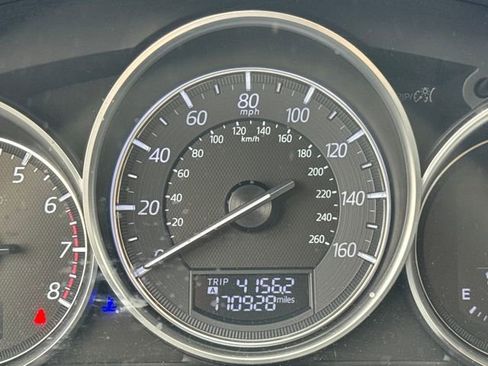 Used 2016 MAZDA CX-5 Grand Touring image 18