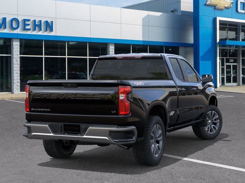 New 2026 Chevrolet Silverado 1500 LT image 4