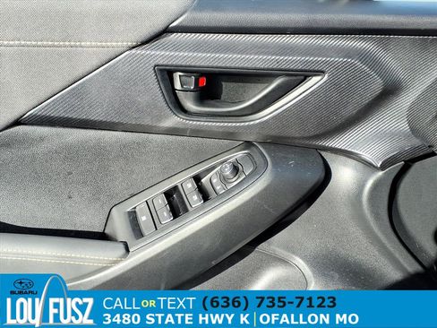 Certified 2025 Subaru Crosstrek 2.5i Sport image 22