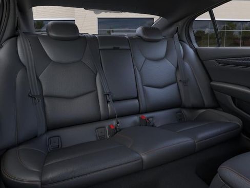 New 2026 Cadillac CT5 Sport AWD/4WD image 17