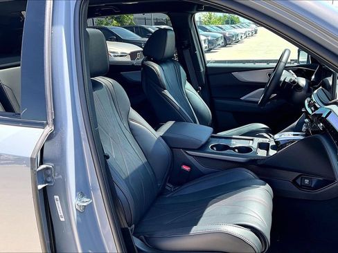Used 2026 Acura MDX A-Spec AWD/4WD image 9