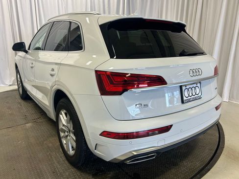Certified 2023 Audi Q5 2.0T Premium w/ Convenience Package image 26
