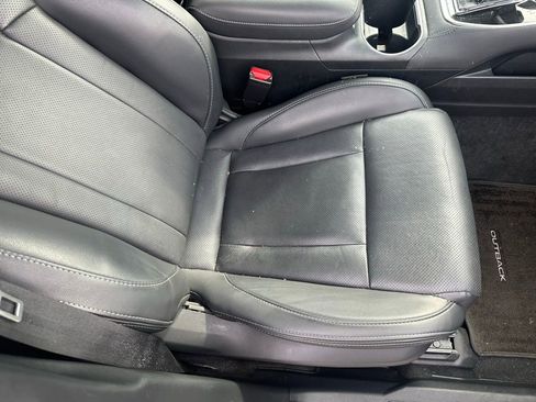 Used 2020 Subaru Outback Limited w/ Popular Package #2 image 18