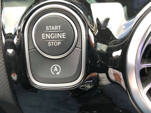 New 2025 Mercedes-Benz CLA 250 4MATIC image 20