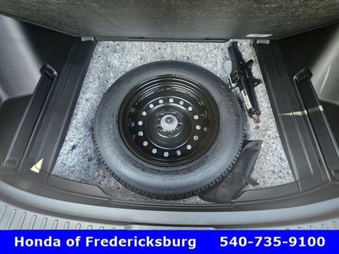 Used 2026 Honda CR-V EX-L image 14