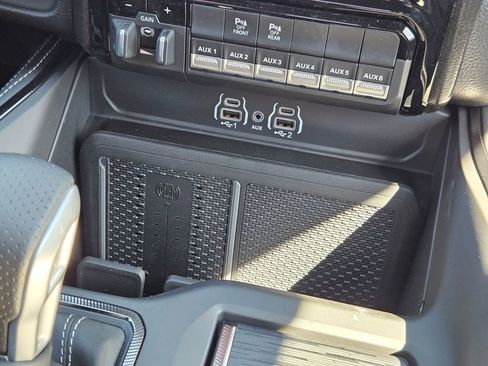 New 2026 RAM 1500 RHO image 22