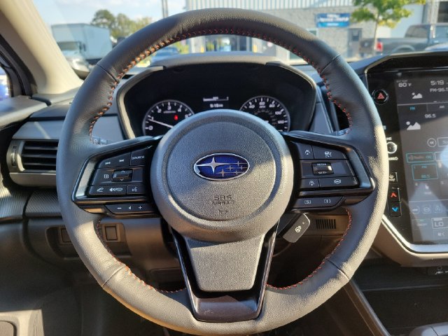 New 2026 Subaru Crosstrek 2.5i Limited AWD/4WD image 21