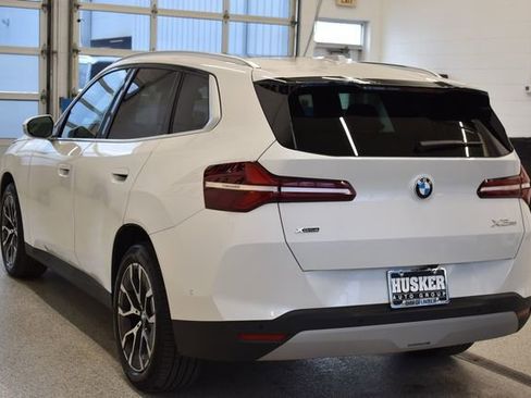 Used 2026 BMW X3 xDrive30 AWD/4WD image 10