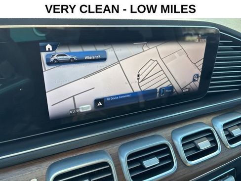Used 2025 Mercedes-Benz GLE 350 4MATIC image 11
