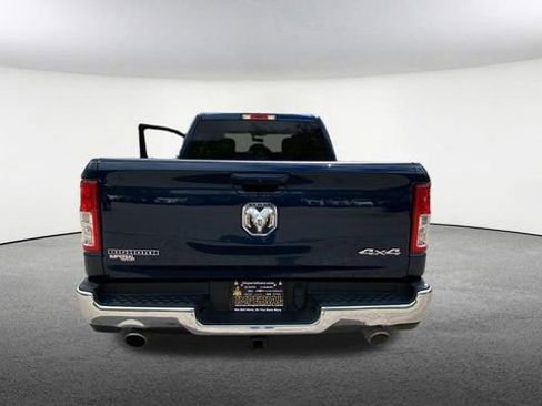Used 2022 RAM 1500 Big Horn AWD/4WD image 30