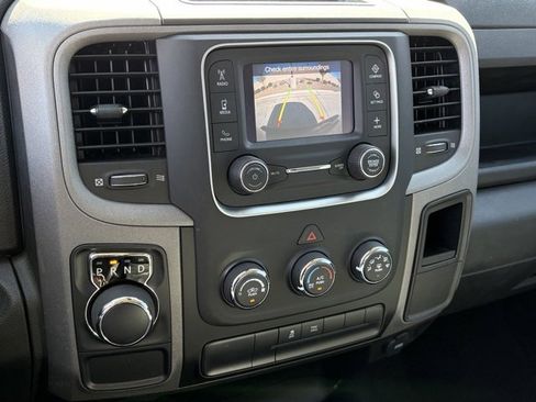 Certified 2022 RAM 1500 Tradesman w/ Popular Equipment Group image 14