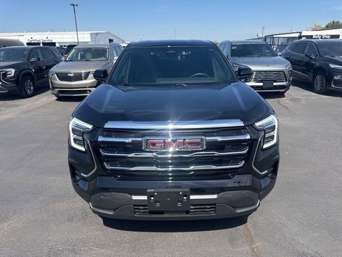 Used 2025 GMC Terrain Elevation AWD/4WD image 9