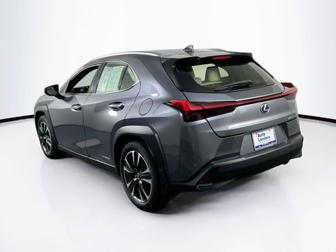 Used 2021 Lexus UX 250h w/ Premium Package image 7