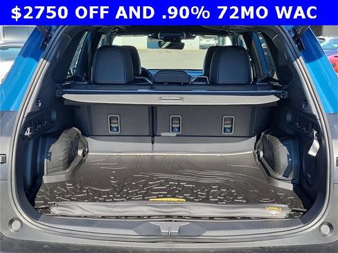 New 2026 Subaru Forester Wilderness image 6