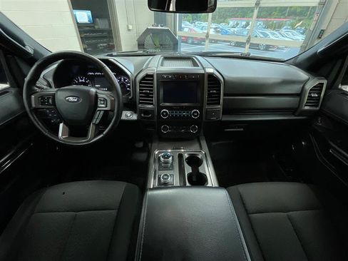 Used 2019 Ford Expedition Max XLT AWD/4WD image 20