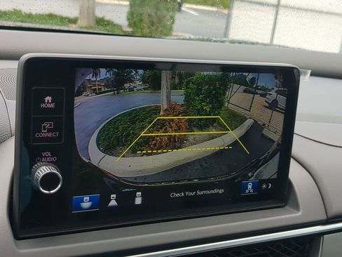 Certified 2025 Acura ADX A-Spec AWD/4WD image 20
